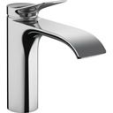 BATERIA UMYWALKOWA CHROM STOJĄCA HANSGROHE VIVENIS