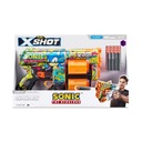 Skins Dread Sonic the Hedgehog Launcher