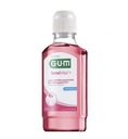 GUM SensiVital+ liquid proti precitlivenosti zubov