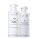 Keune Absolute Volume Set pre jemné vlákna