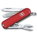 Vreckový nôž Victorinox Classic SD Style Icon