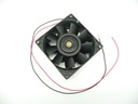 Ventilátor Bestfan QFD9238HBL4 92 x 92 mm