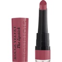 Bourjois Rouge Velvet dlhotrvajúci matný rúž 03