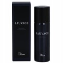 DIOR SAUVAGE DEODORANT SPREJ 150ML