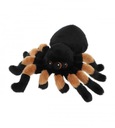 Maskot plyšové zvieratko SPIDER TARANTULA 20cm