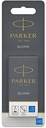 PARKER STANDARD modrá umývateľná 2x5ks 1950207