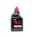 Prevodový olej MOTUL MULTI DCTF 1L