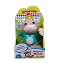 Fisher-Price INTERAKTÍVNY MOOSE iný jazyk