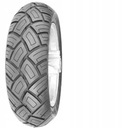 DELI TYRE 120/70-10 54L PREDNÉ ZADNÉ SC-103