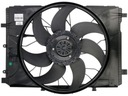 VENTILÁTOR RADIÁTORA MERCEDES SLK R172 1,8 2,0