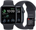 Inteligentné hodinky Apple Watch SE 2022 GPS 44mm hodinky