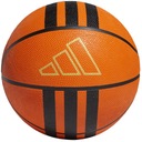 Basketbalová lopta ADIDAS RUBBER X3 HM4970, veľkosť 7