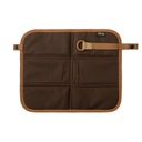 Turistická podložka Helikon Vagabond Seat Pad Brown