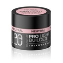 PALU Stavebný gél BUILDER NEUTRAL 45G