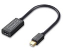 ADAPTÉROVÝ KÁBEL MINI DisplayPort HDMI 4K THUNDERBOLT