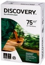 Prémiový kancelársky papier Discovery 75 A4 500 listov