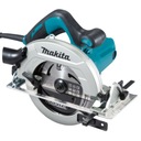 MAKITA RUČNÁ okružná píla 1600W 185MM HS7611