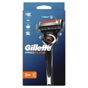 Holiaci strojček Gillette Fusion5 ProGlide + 1 náhradná čepeľ