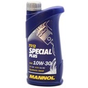 Motorový olej Mannol Special Plus 10w30 1L