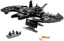 LEGO 76161 DC Super Heroes Batwing z roku 1989