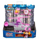 PAW PATROL RESCUE KNIGHTS Tlapková patrola KNIGHTS HELIK