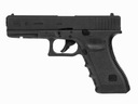 Replika pištole Glock 17 6 ​​mm ASG