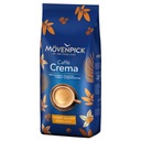 Movenpick Caffe Crema 1kg kávových zŕn