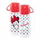 Termoska 320 ml termohrnček s myšou Disney Minnie