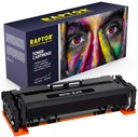 TONER 207X PRE HP LASERJET PRO M282nw M283cdw XL