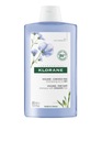 KLORANE LINEN bio šampón 400ml