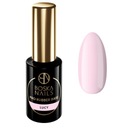 DIVINE NAILS PRO RUBBER BASE 10 ML LUCY