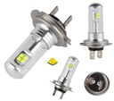 LED žiarovka H7 CREE 80W 8000lm 6500K 12V CAN-BUS