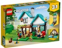 LEGO Creator 3v1 31139 Útulný domček