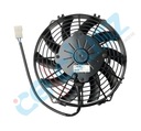 FAN SPAL 12V VA07-AP12/C-58S 225mm / 246mm