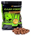 Tandem Baits Euro Boilies 18mm/1kg ANANÁS