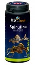 O.S.I. HS AQUA Spirulina oblátky 400ml 235G FOOD