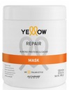 Alfaparf YELLOW Repair Mask 1000 ml REGENERÁCIA