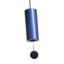 Retro Wind Chime Starožitná upokojujúca melódia pre