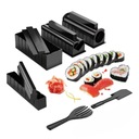 SUSHI MASTER 10 KS SET NA VÝROBU SUSHI