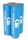 Batéria 18650 3,7V 1S4P 11600 mAh LI-ION