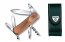 Victorinox Delemont EvoWood 10 2.3801.63 s POUZDROM