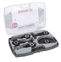 STARLOCK SET NA DREVO 7 KS. 2608664623 BOSCH