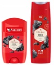 STARÝ SPICE ROCK DEO TYČ SET 50ml + GEL 400ml