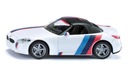 SIKU 2347 BMW Z4 M40i 1:50