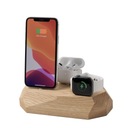 Triple Dock iPhone, AirPods, Watch