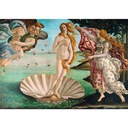 PUZZLE 1000 PUZZLE ART OBRAZ ZRODENIE VENUŠE BOTTICELLI 12+ KLUBOV