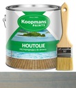 Koopmans Houtolie Olej na drevo a terasy 2,5L 050