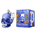 POLICE To Be #Freetodare For Man EDT toaletná voda pre mužov 125ml