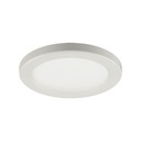 Ploché LED svietidlo, 24W, 3 farbyIDEUS