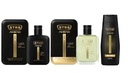 STR8 AHEAD SET 3 kusy EDT100ml + ASL100ml + GEL400ml